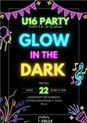 Veranstaltungsbild U16 Glow in the dark Party 🎇🎉